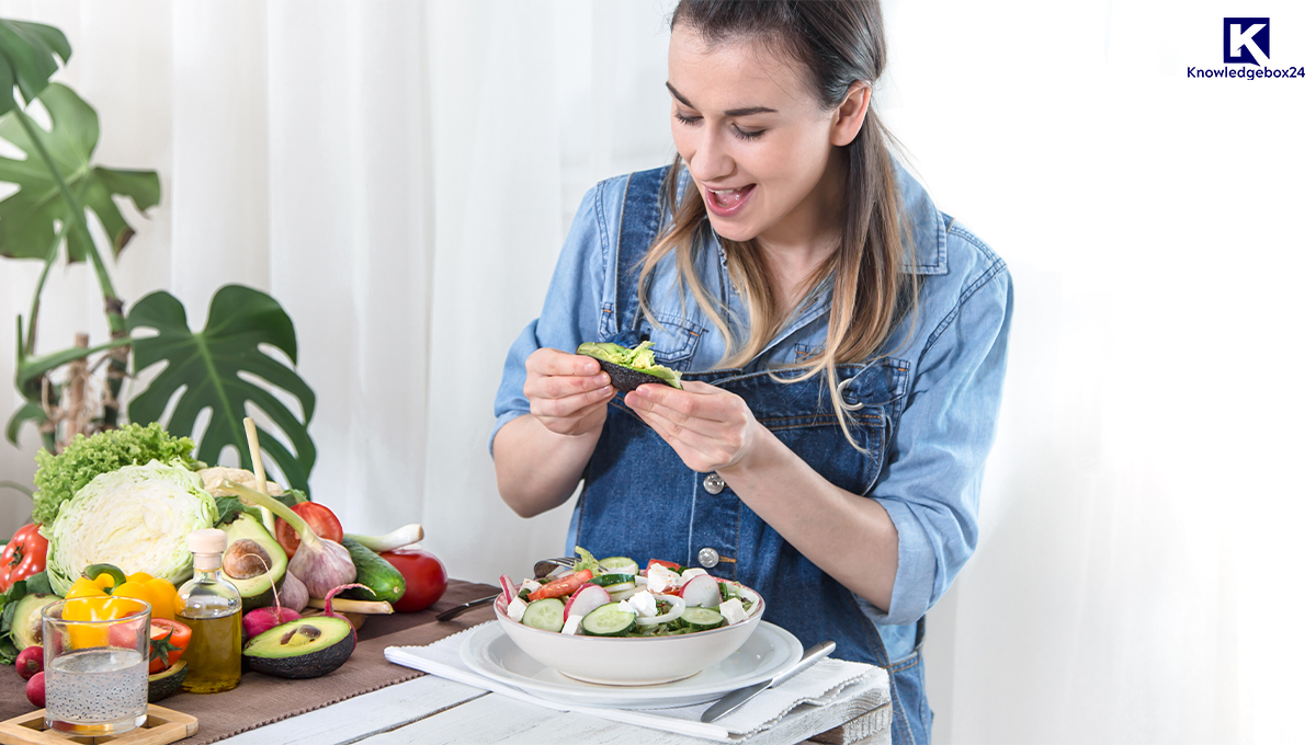diet plans for women